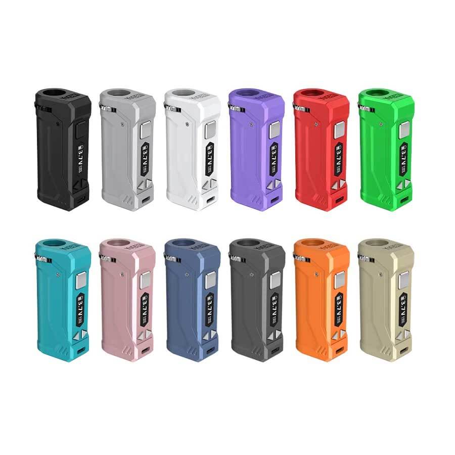Yocan Uni PRO 2.0 510 Battery Mod product image